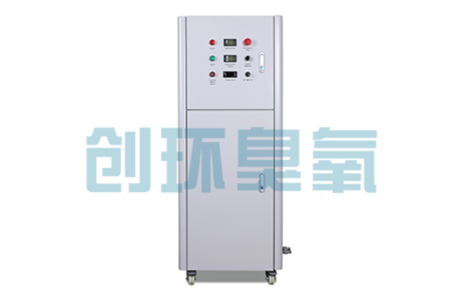 南通2026好用的臭氧发生器哪个公司靠谱?工业设备厂家盘点