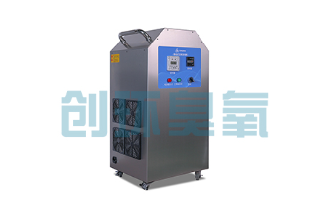 南通2026化妆品生产车间GMP洁净区环境维持,臭氧发生器如何与空调系统联动?