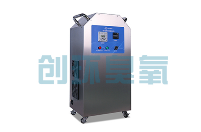 南通冬季养殖场密闭消毒双赢方案：臭氧发生器在工厂化水产与畜牧场景的安全应用