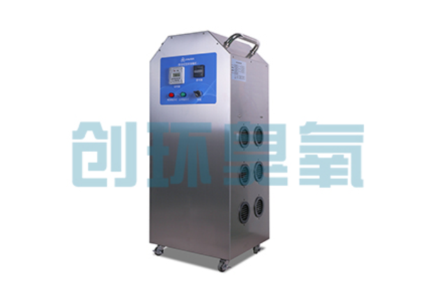 南通工厂化循环水系统臭氧投加策略及ORP安全阈值管理