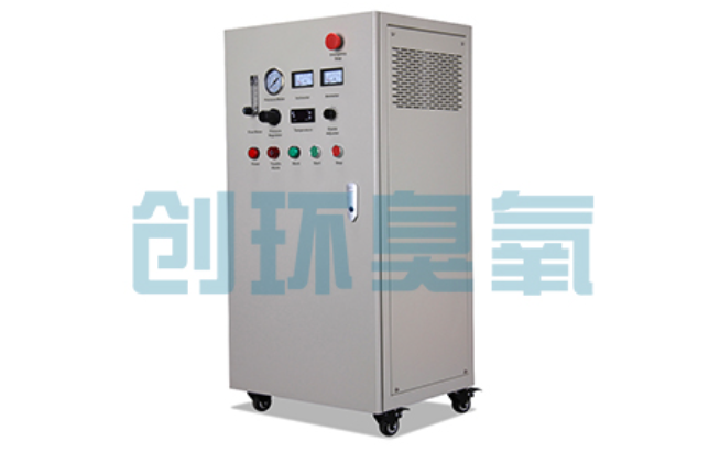 南通密度养殖如何降低病害率？臭氧发生器精准消杀全解析
