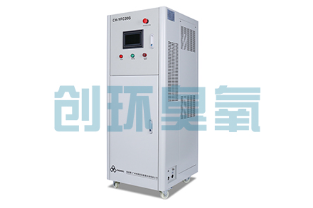 南通高密度养殖中臭氧发生器的维护方法有哪些