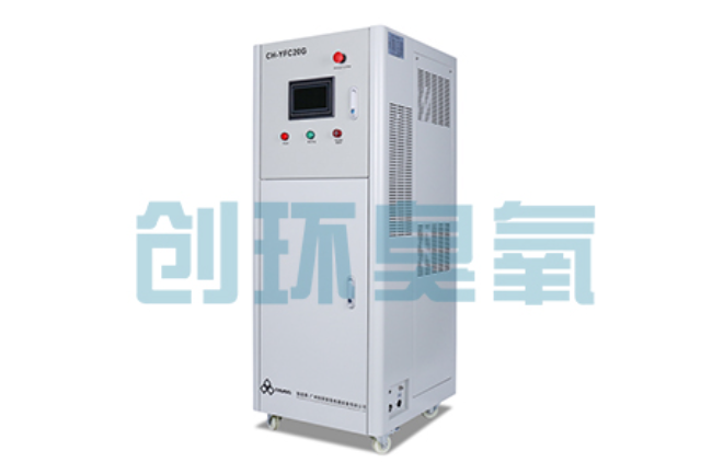 南通新手必看：海水养殖臭氧发生器投加量计算与安全浓度控制