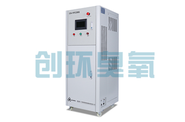南通工厂化循环水养殖(RAS)如何配套臭氧发生器？系统级集成方案