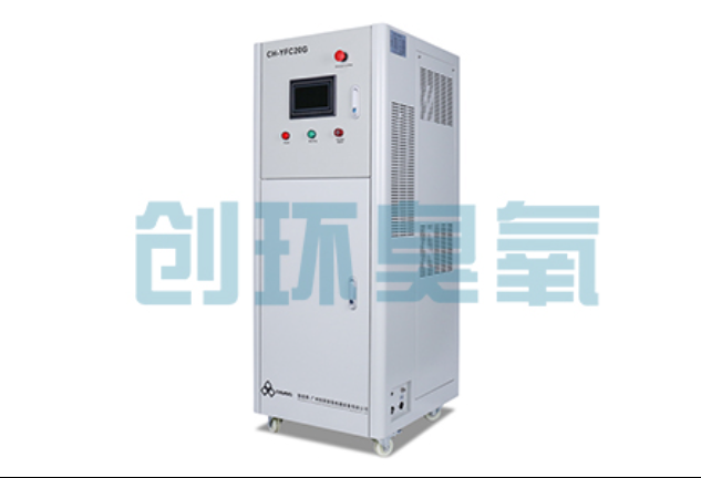 南通南美白对虾养殖弧菌超标怎么办？臭氧发生器精准消杀与避坑指南