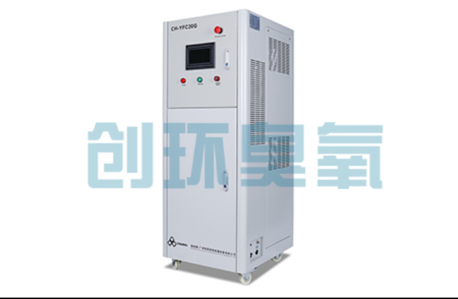 南通高密度养虾水质恶化怎么救？臭氧发生器降解氨氮与亚硝酸盐实操步骤