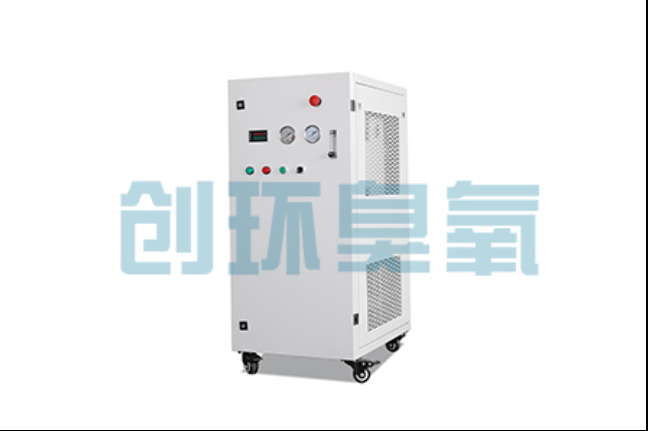 南通2026年南美白对虾循环水养殖系统(RAS)臭氧消毒完整指南