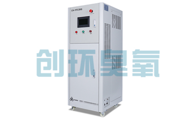 南通工厂化循环水养虾必备：蛋白分离器后端注入臭氧的技术要点与逻辑