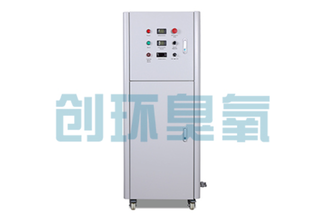 南通高密度养虾内循环模式：臭氧发生器阻断病害传播与零药物残留方案