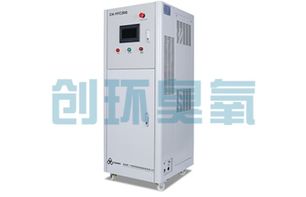 南通提升花鲈养殖效益的6个臭氧净化系统应用要点