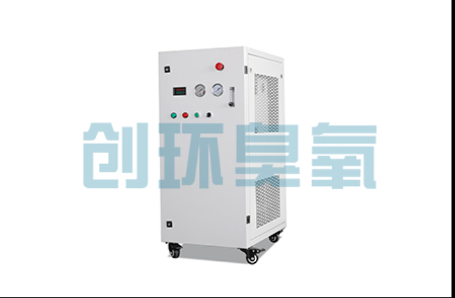南通工厂化养鲈必看：2026年臭氧发生器替代传统消毒的最新方案