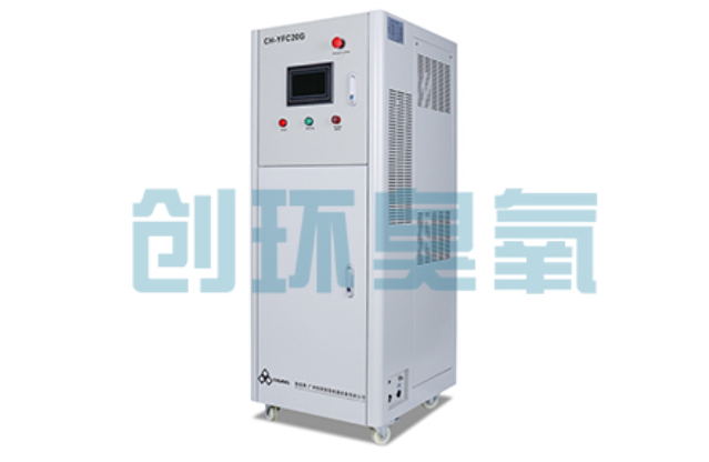 南通石斑鱼养殖必看：臭氧发生器安装位置与日常维护全攻略