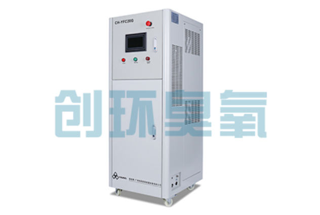 南通石斑鱼循环水养殖避坑清单：臭氧发生器选型与投加的8个误区
