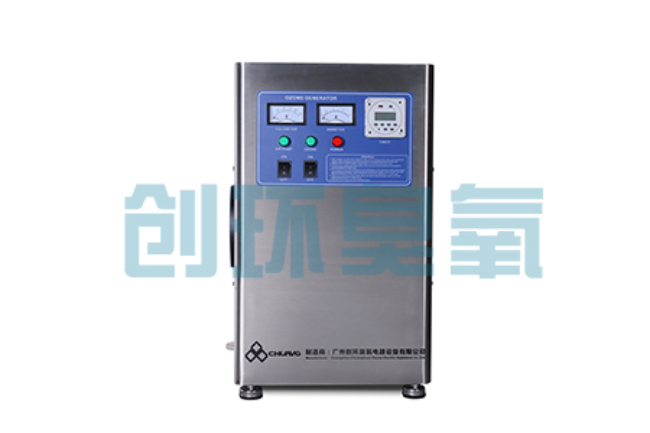 南通高盐高浓度化工废水怎么处理？臭氧发生器催化氧化技术的应用边界在哪里？