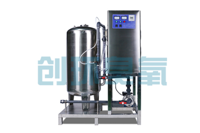 南通臭氧发生器设计4大核心问题全解析：附气源与参数选型表