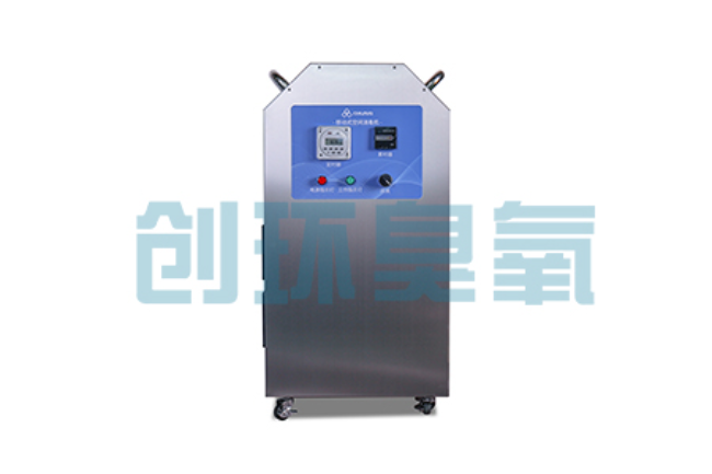 南通臭氧发生器在其他食品加工中的应用有哪些?
