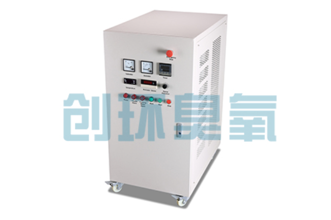 南通AOP高级氧化技术完整指南:3步掌握臭氧投加量与HRT控制