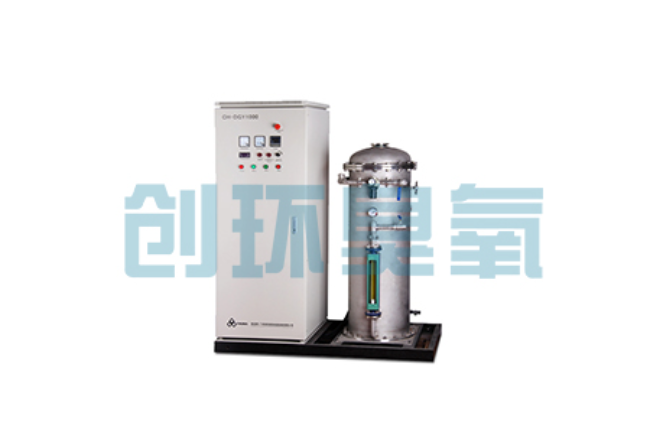 南通臭氧+UV vs 臭氧+H₂O₂:哪个AOP工艺运行成本低20%?