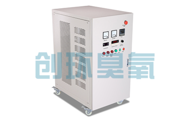 南通臭氧如何实现水产养殖水体微生态重构?工厂化高密度养殖技术深度拆解