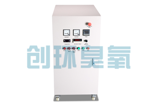 南通拒绝盲目选型！工厂化循环水养殖臭氧发生器产量计算公式与避坑指南