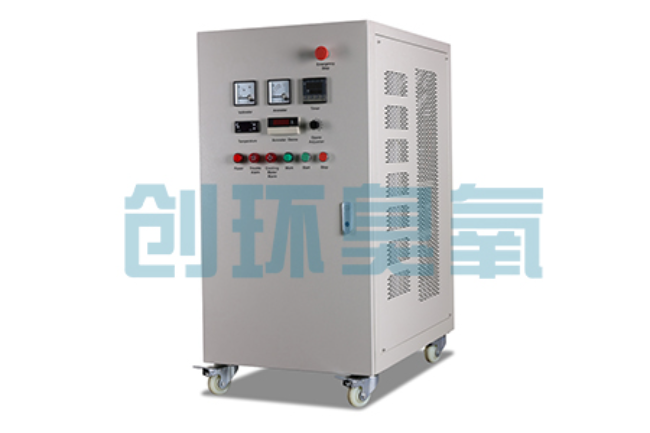 南通冬季养殖场密闭消毒双赢方案：臭氧发生器在工厂化水产与畜牧场景的安全应用
