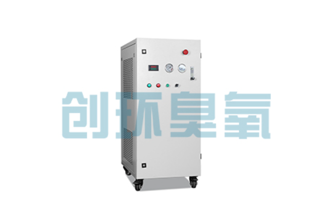 南通高密度养殖中臭氧发生器的维护方法