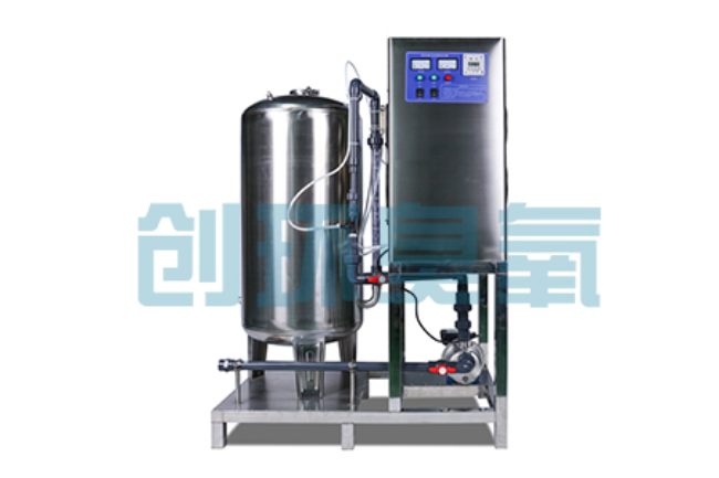南通南美白对虾养殖弧菌超标怎么办？臭氧发生器精准消杀与避坑指南